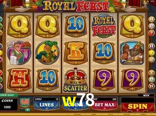 Apostas Certificadas w78