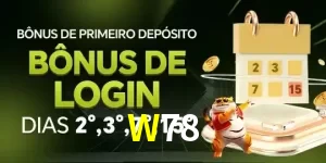 Promoções 1 W78