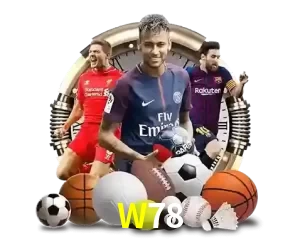 Apostas Esportivas no W78