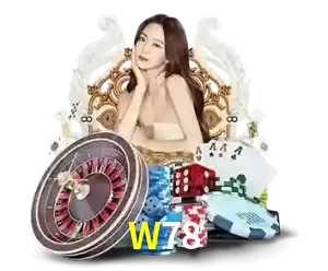 Cassino Online e Cassino Ao Vivo no W78