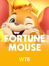 Caça-níqueis fortune mouse W78