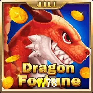dragon fortune pescaria W78